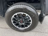 Used 2024 Toyota Tacoma Hybrid Truck