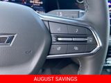 New 2026 Chevrolet Tahoe SUV