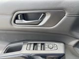 New 2026 Nissan Pathfinder SUV