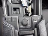 New 2026 Toyota Grand Highlander SUV