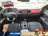 Used 2023 Toyota Tacoma Truck