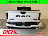 New 2026 Ram 1500 Truck