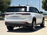 New 2026 Jeep Grand Cherokee SUV