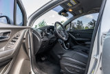 Used 2019 Chevrolet Trax SUV