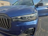 Used 2021 BMW X7 SUV