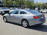 Used 2024 Chevrolet Malibu Sedan