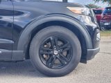 Used 2020 Ford Explorer SUV