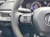 New 2026 Acura Integra Hatchback