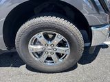 Used 2021 Ford F-150 Truck