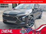 Used 2024 Chevrolet Trax SUV
