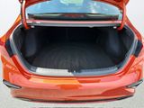 Used 2021 Kia Forte Sedan