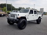 Used 2023 Jeep Gladiator Truck