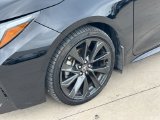 Used 2024 Toyota Corolla Sedan