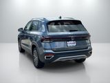 Used 2025 Volkswagen Taos SUV