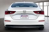 Used 2022 Honda Insight Sedan