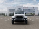 New 2026 Jeep Wrangler SUV