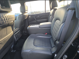 Used 2023 Infiniti QX80 SUV