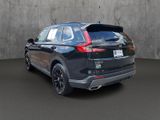 Used 2024 Honda CR-V Hybrid SUV