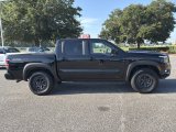 Used 2026 Nissan Frontier Truck