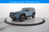 New 2026 Toyota 4Runner i-FORCE MAX SUV