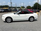 Used 2013 Ford Mustang Convertible