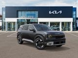 New 2027 Kia Seltos SUV