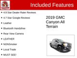 Used 2019 GMC Canyon Truck