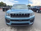 New 2026 Jeep Grand Cherokee L SUV