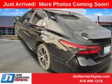 Used 2019 Toyota Camry Sedan