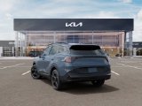 New 2027 Kia Sportage Plug-In Hybrid SUV
