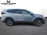 Used 2021 Honda CR-V SUV