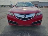 Used 2017 Acura TLX Sedan