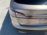 Used 2020 Lincoln Nautilus SUV