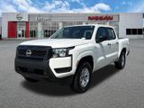 Used 2025 Nissan Frontier Truck