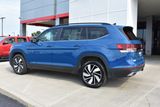 Used 2026 Volkswagen Atlas SUV
