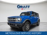 Used 2024 Ford Bronco SUV