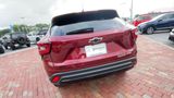 Used 2024 Chevrolet Trax SUV
