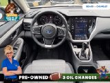 Used 2025 Subaru Outback SUV