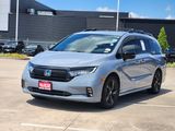 Used 2023 Honda Odyssey Van