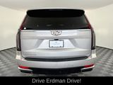 Used 2022 Cadillac Escalade SUV