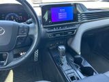Used 2025 Toyota Camry Sedan