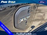 Used 2025 Ford Ranger Truck