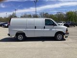 New 2026 Chevrolet Express 2500 Van