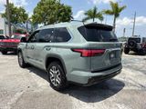 Used 2025 Toyota Sequoia SUV