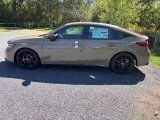New 2026 Honda Civic Hatchback Hatchback