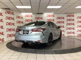 Used 2018 Toyota Camry Sedan