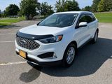 Used 2023 Ford Edge SUV