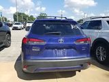 Used 2023 Toyota Corolla Cross SUV