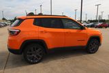 New 2026 Jeep Compass SUV