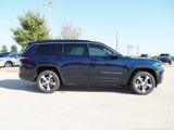 New 2026 Jeep Grand Cherokee L SUV